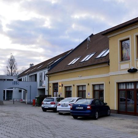 Dentissimi vendégszobák Mosonmagyaróvár Extérieur photo